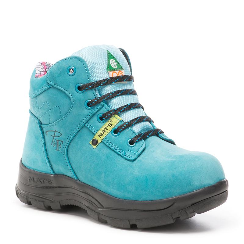 Nats women's work boots deals
