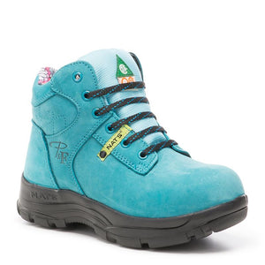 Women s 6 Safety Work Boots nats nats