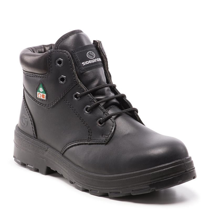 Botte de travail Sidewinder 618