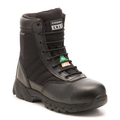 Original swat shop safety boots