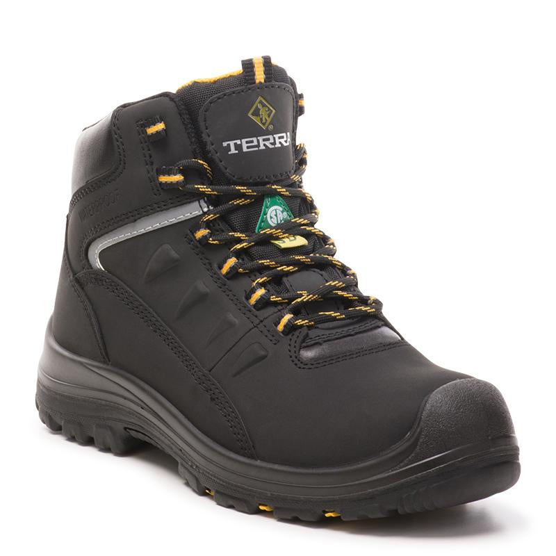 Bottes de travail Terra 305205