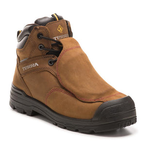Metatarsal work boots canada outlet