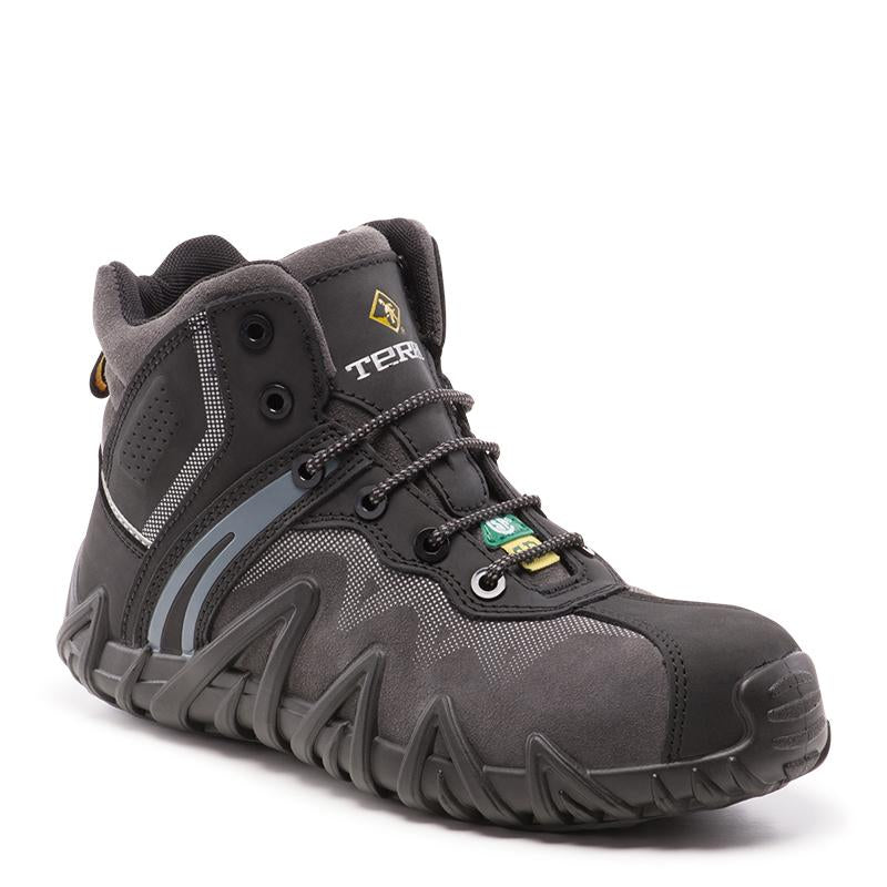 Venom Mid Men's Composite Toe Safety Shoes 608285/R8285B