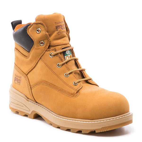Zapatos Timberland Pro Jax Steel Toe Timberland Canada