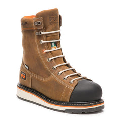 Timberland pro men's gridworks 8 store