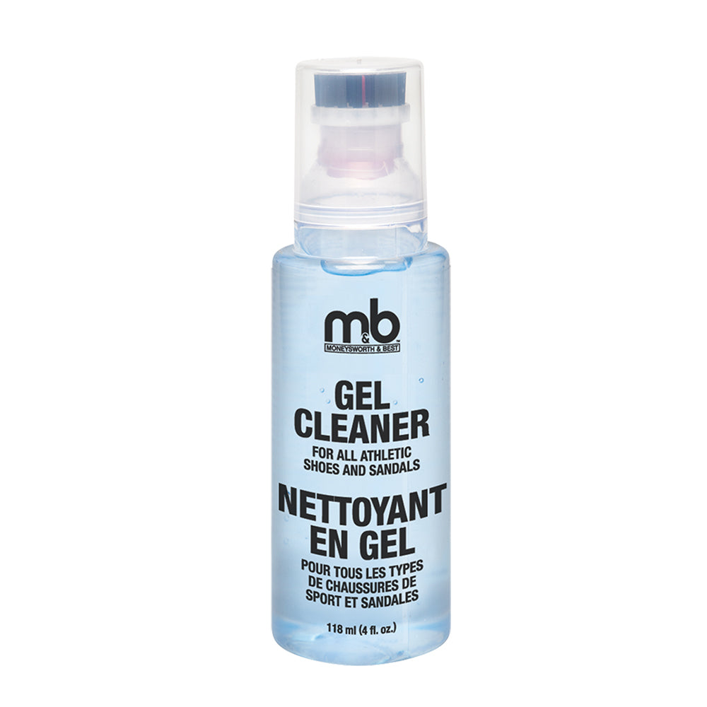 Gel Cleaner - 61013