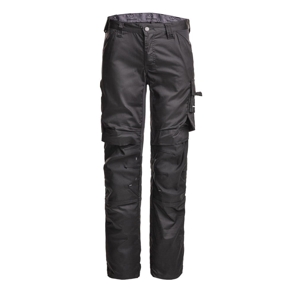 Pantalon de travail Flex Cargo ("The Core Series") - P761blk