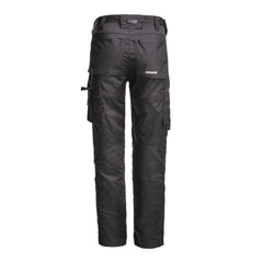 Flex Utility Work Pants - P761BLK BUY 2 SAVE $20