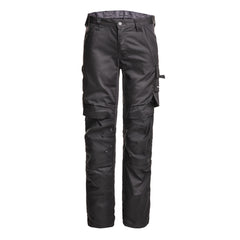パンツ Liberaiders WORK UTILITY PANTS BLACK Liberaiders】WORK UTILITY PANTS 黒