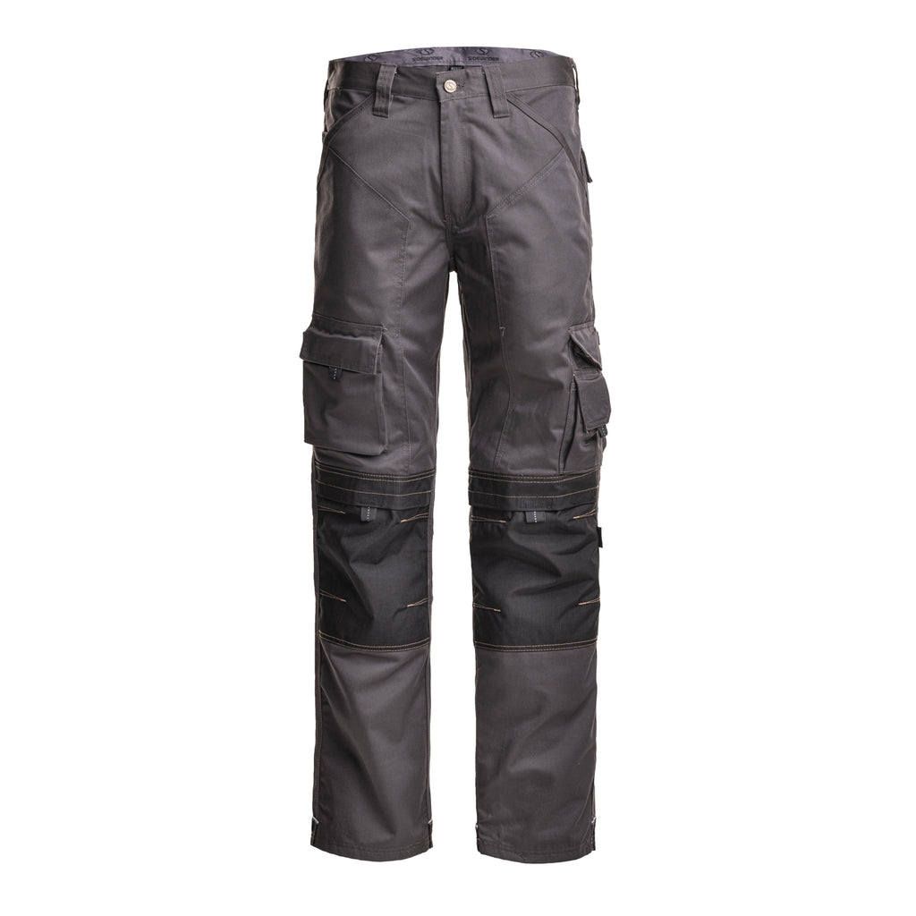 Cargo work pant ("The Core Series") - P767GRY