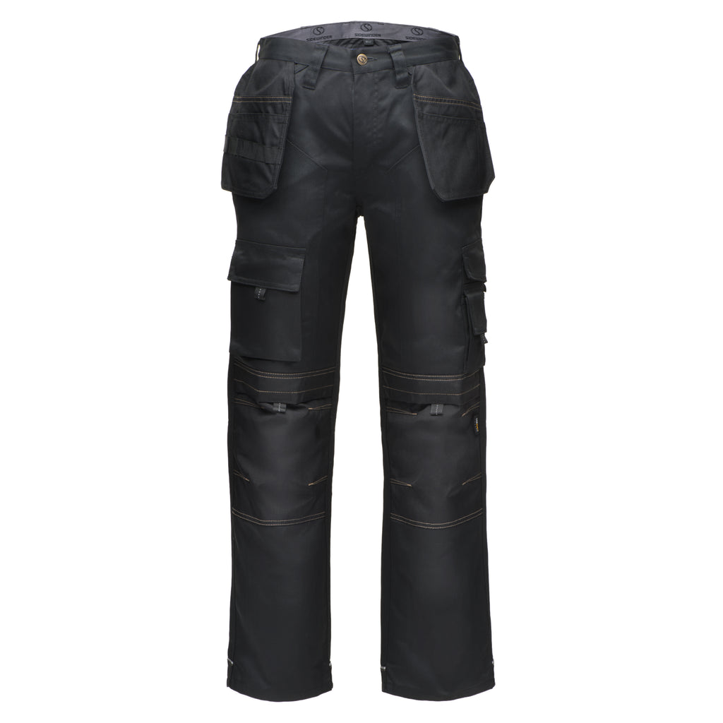 Pantalon utilitaire Sidewinder P797BLK