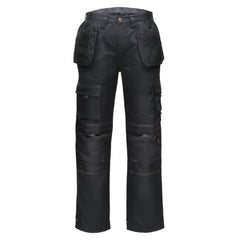 リベレイダース　WORK UTILITY PANTS ブラック リベレイダース WORK UTILITY PANTS ブラック Liberaiders リベ
