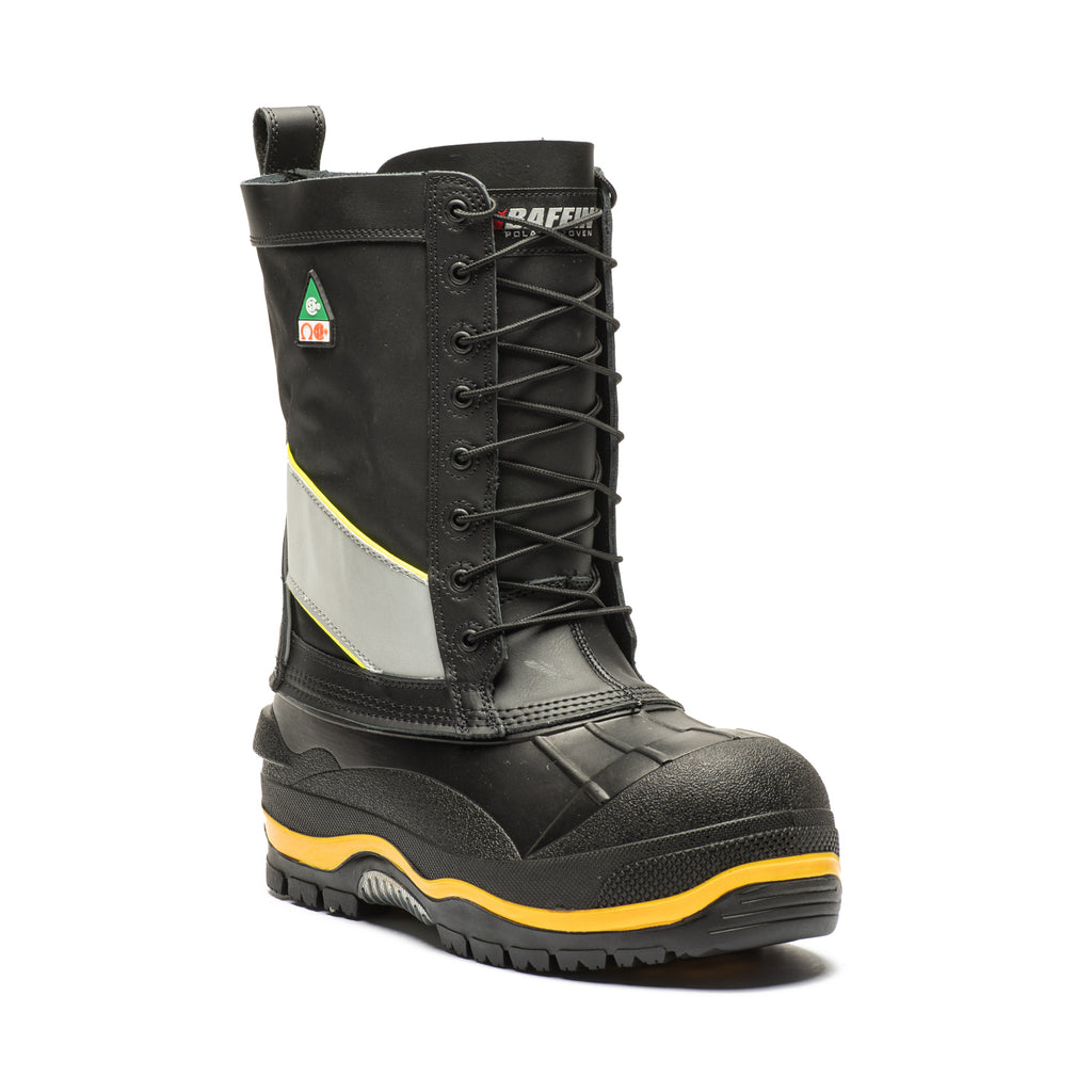 Buffin Boot Baffin - Women's Constructor POLAMP01 Women's winter safety boot ...
