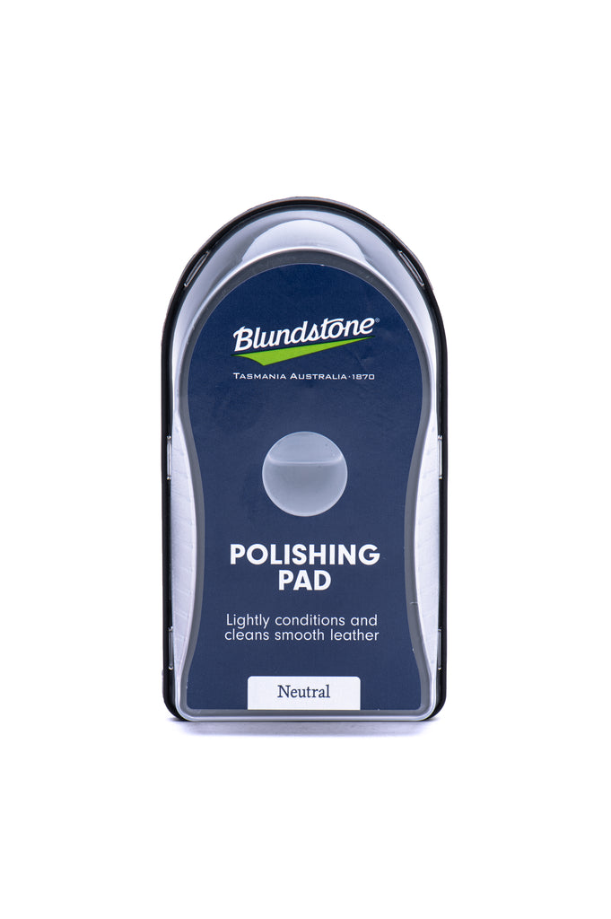 Tampon de polissage Polwaxy