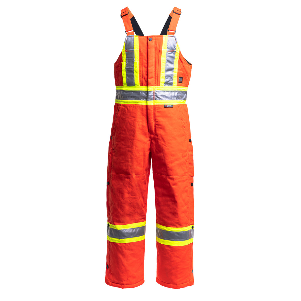 Salopette de sécurité Work King - S757