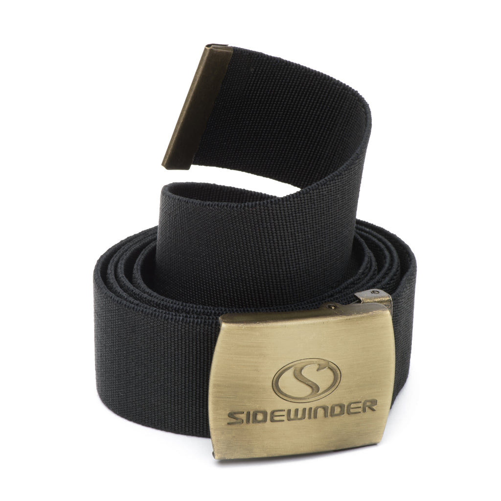 Ceinture Sidewinder - B792 - STOCK LIMITÉ