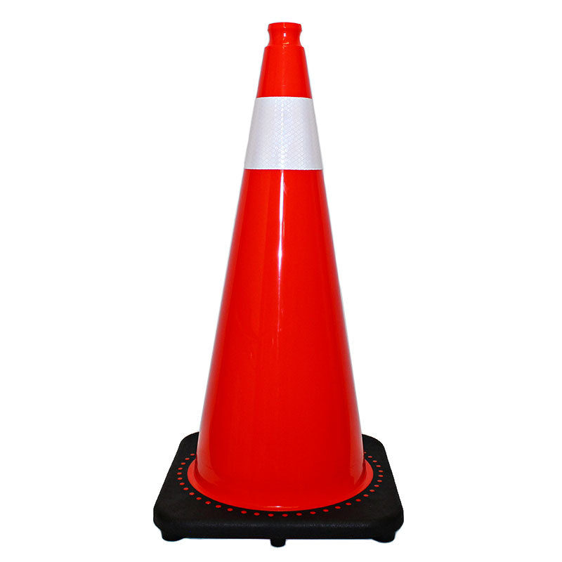 Cône de signalisation 18 "- TC18
