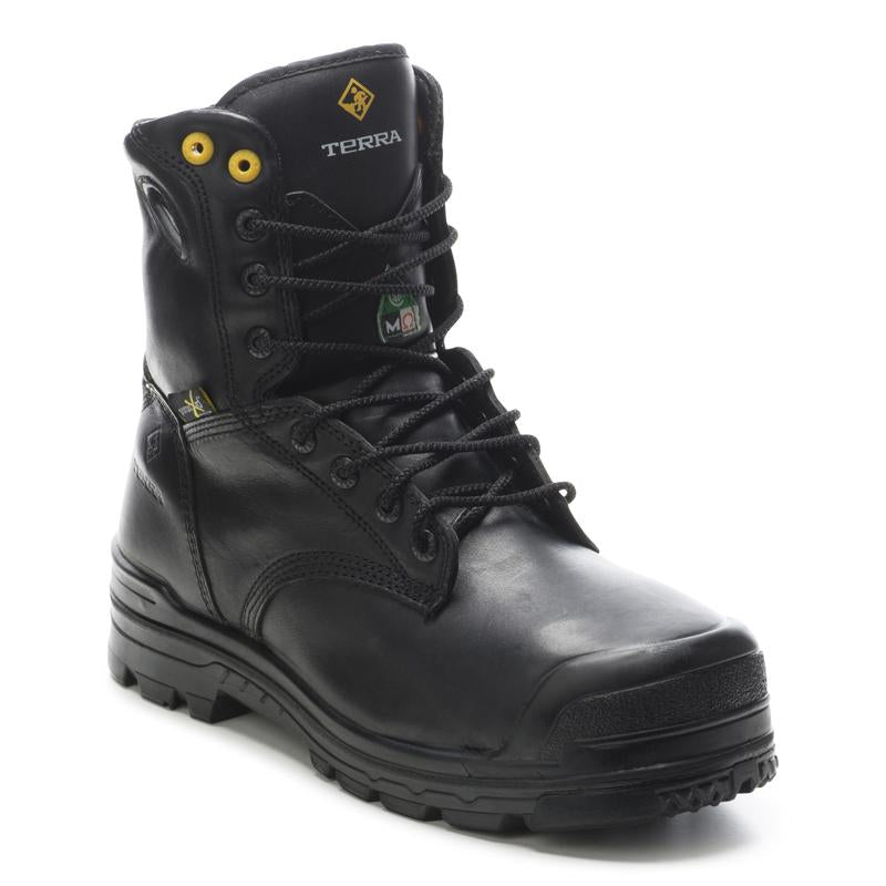 Bottes de travail Terra Paladin