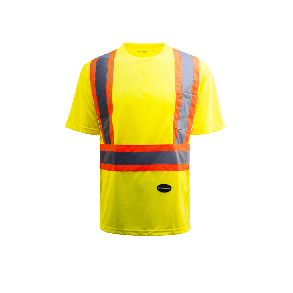 T-shirt de circulation - TS-601 ACHETEZ-EN 3, ÉCONOMISEZ 10 $