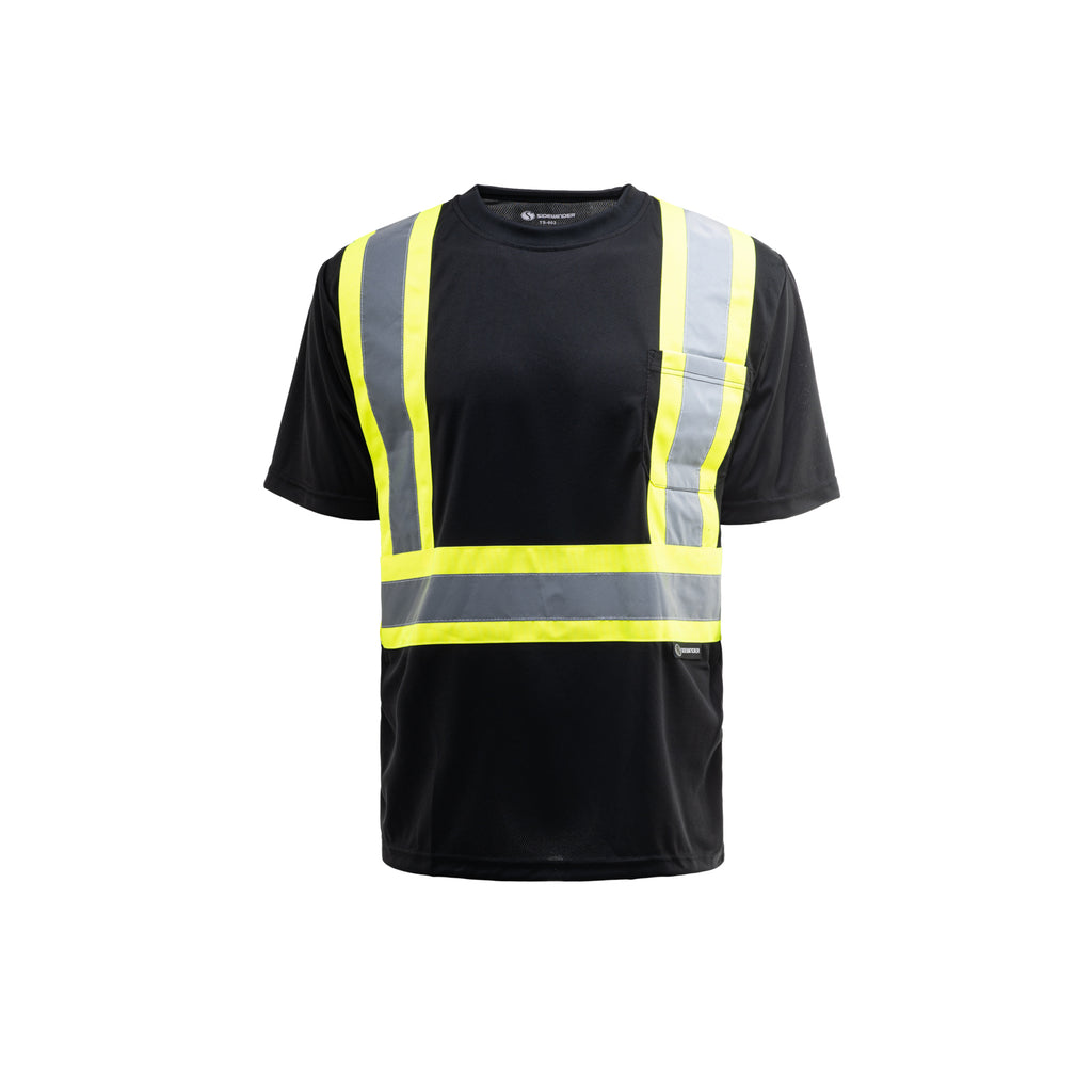 T-shirt Sidewinder Traffic Ts-602