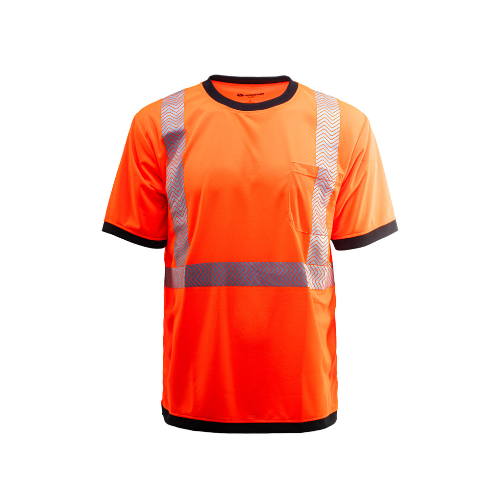 T-shirt de sécurité Sidewinder - TS-990