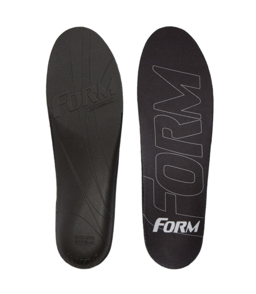 FORM - ULTRA THIN Insoles – Mister Safety Shoes Inc