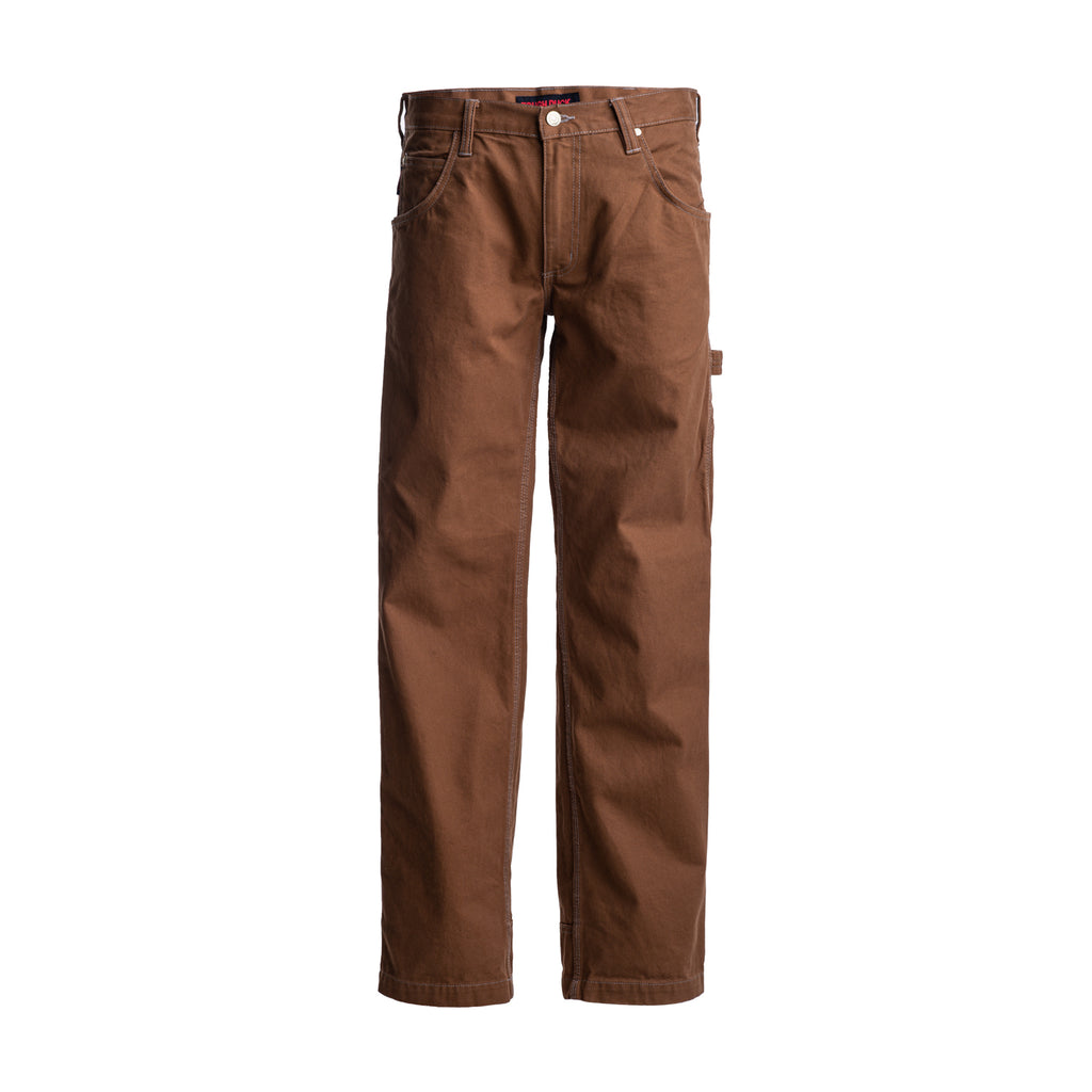 Pantalon en canard délavé Tough Duck