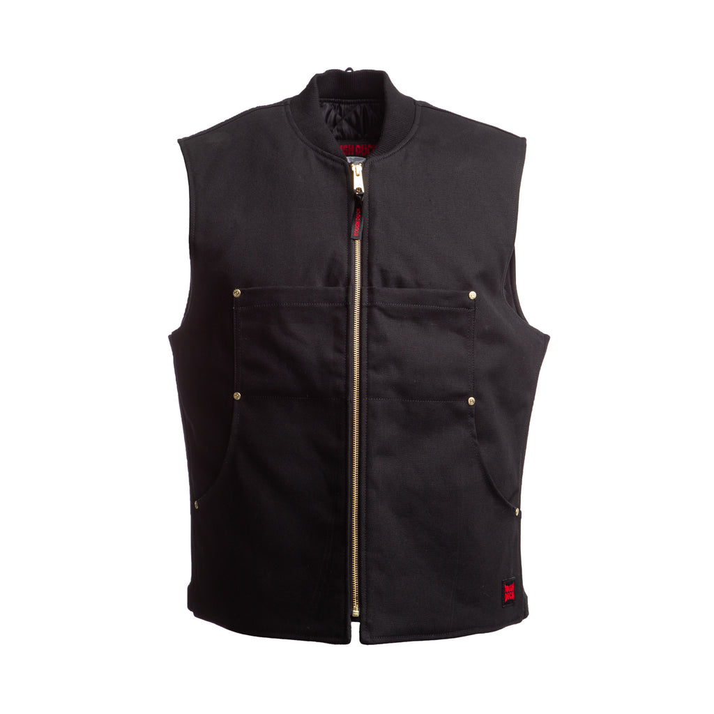 Tough Duck Moto Vest WV04