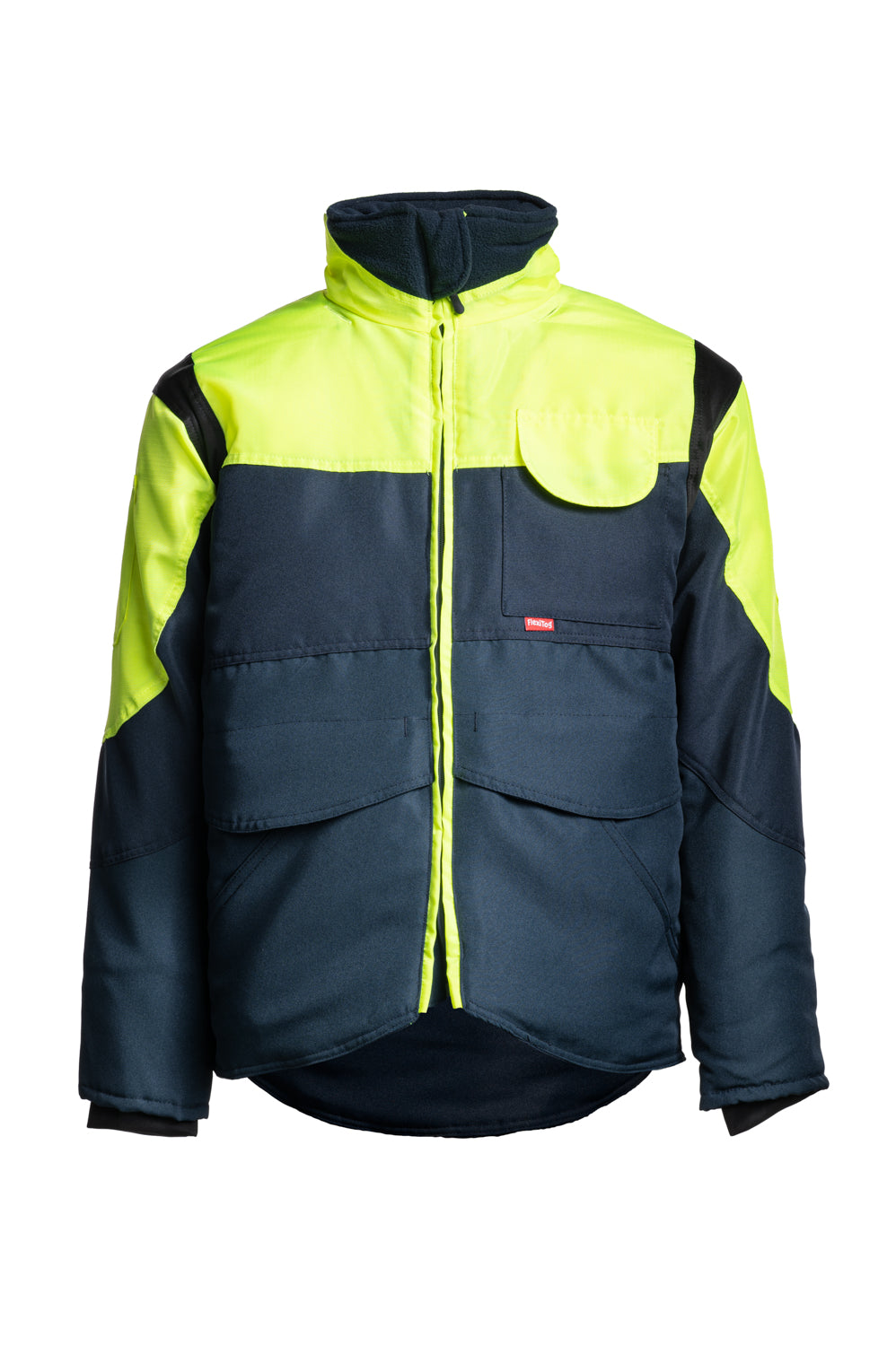 Endurance Drive Freezer Jacket - X29J - Limited Stock