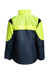 Endurance Drive Freezer Jacket - X29J - Limited Stock