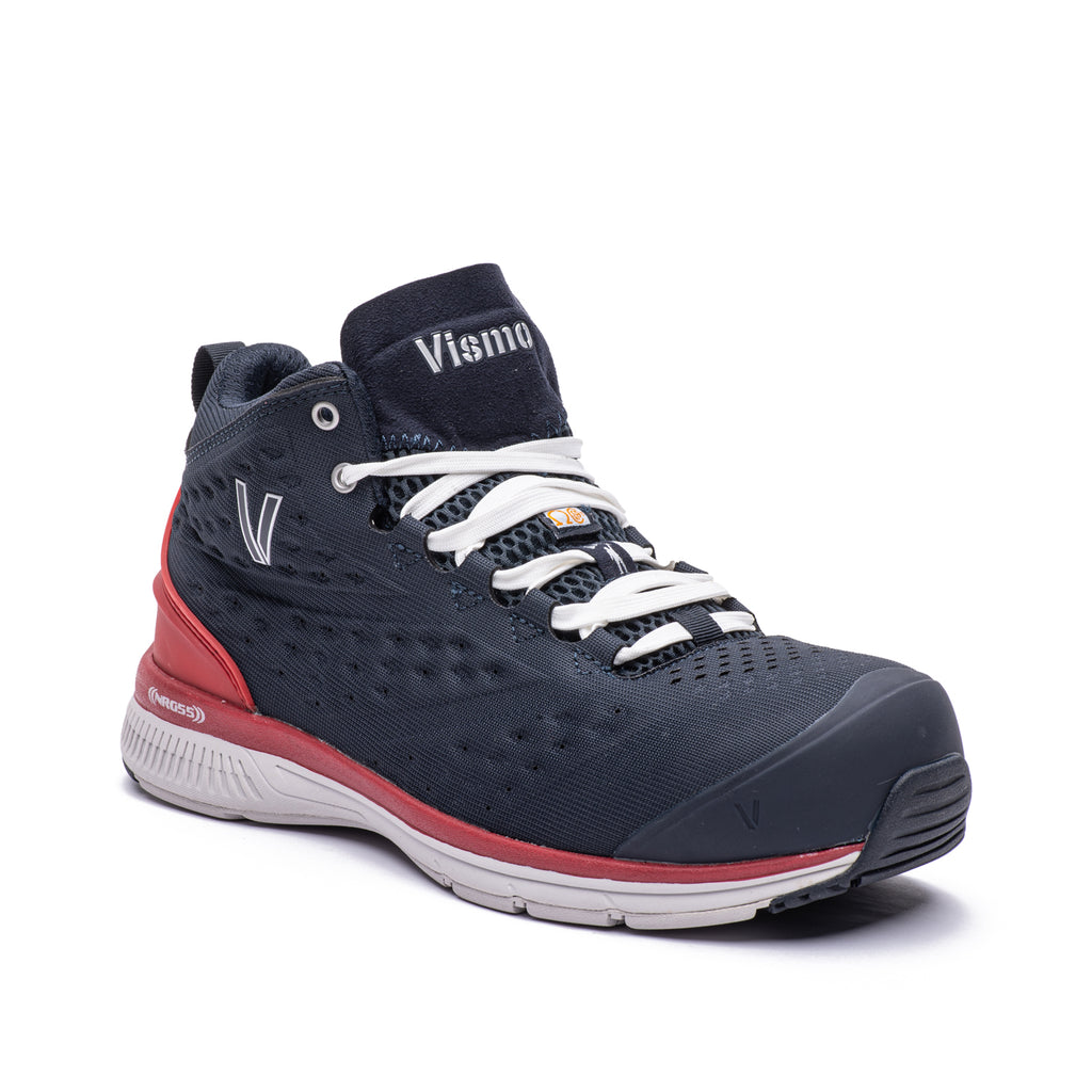 Chaussures de sécurité Vismo X67