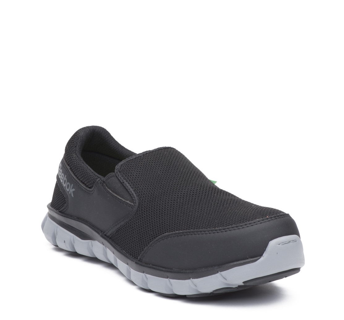 Sublite Cushion Work Reebok safety shoes IB4037 – Mister Safety Shoes Inc
