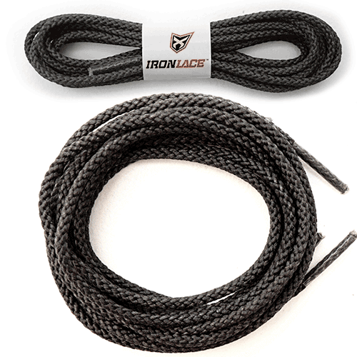 Lacets de bottes IRONLACE ™